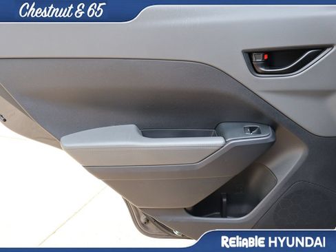 Used 2024 Subaru Crosstrek 2.0i Premium w/ Popular Package #4 AWD/4WD image 17