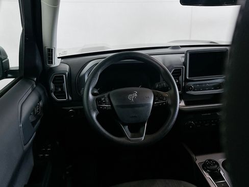 Used 2024 Ford Bronco Sport Big Bend image 18