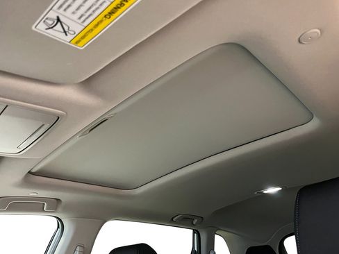 New 2026 Honda CR-V EX image 21