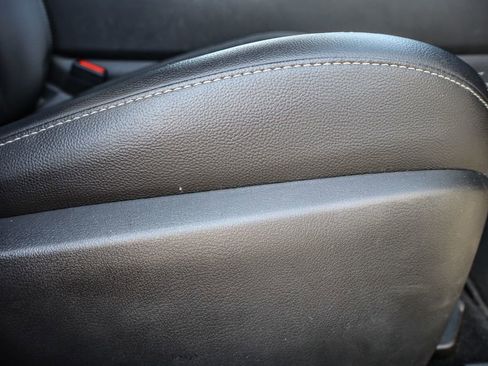 Used 2024 MAZDA CX-50 AWD 2.5 S w/ Preferred Package image 16