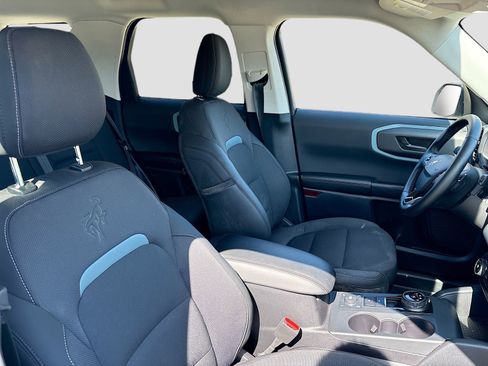 Used 2024 Ford Bronco Sport Badlands image 27