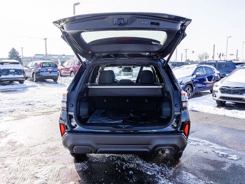 New 2025 Subaru Forester Premium image 32