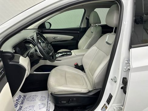 Used 2024 Hyundai Tucson Limited image 9
