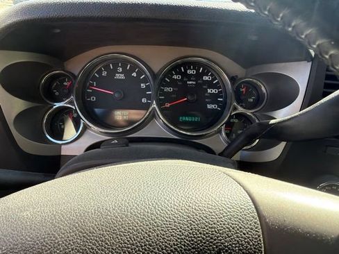 Used 2008 Chevrolet Silverado 1500 LT w/ Power Pack Plus AWD/4WD image 11