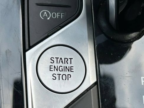 Used 2024 BMW X3 sDrive30i RWD image 48