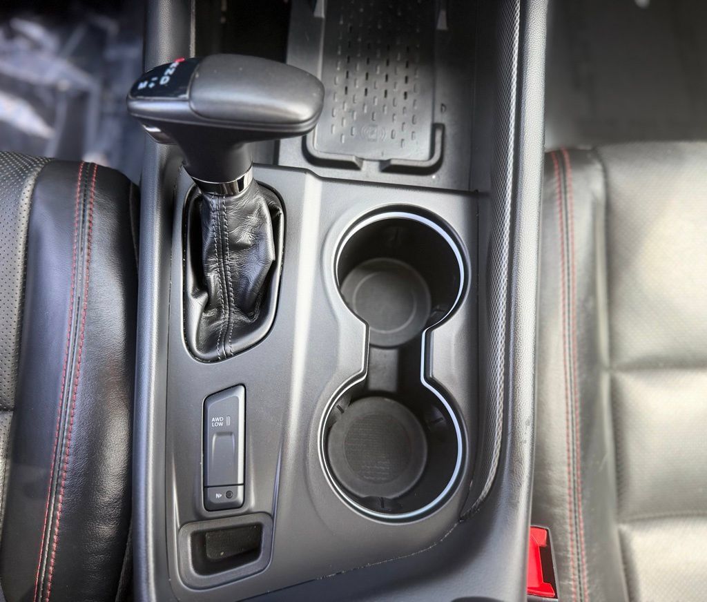 Used 2025 Dodge Durango R/T AWD/4WD image 17