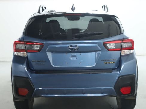Certified 2022 Subaru Crosstrek 2.5i Sport AWD/4WD image 44