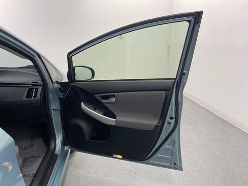 Used 2012 Toyota Prius Two FWD image 25