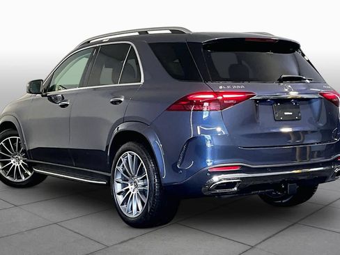 New 2026 Mercedes-Benz GLE 350 4MATIC image 3