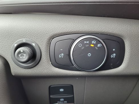 New 2026 Ford Transit 250 Base w/ Load Area Protection Package image 20