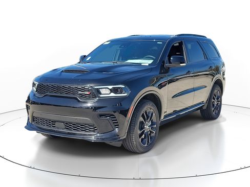 New 2026 Dodge Durango GT image 3