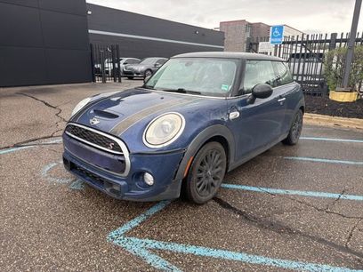 Used 2015 MINI Cooper S