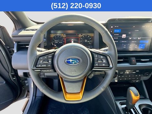 New 2026 Subaru Outback Wilderness image 12