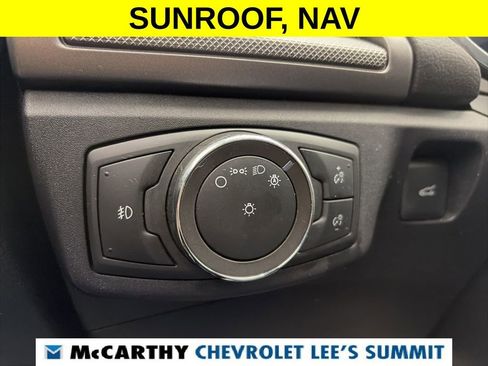 Used 2020 Ford Fusion SE w/ Equipment Group 151A image 13