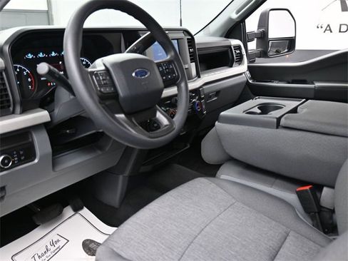 Used 2026 Ford F250 XL w/ STX Appearance Package image 14