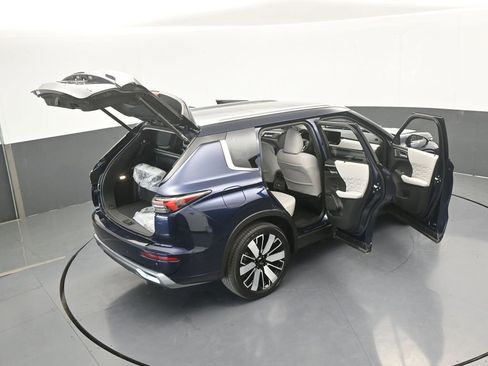 New 2025 Mitsubishi Outlander SEL image 80