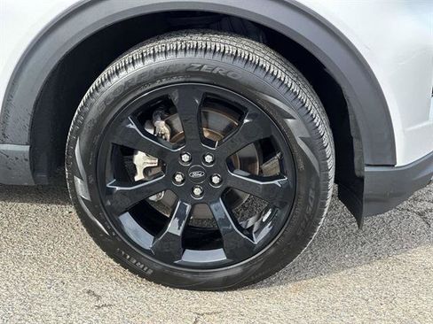 Used 2022 Ford Explorer ST-Line w/ Class IV Trailer Tow Package image 7