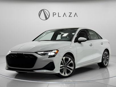 New 2026 Audi A3 2.0T Premium Plus