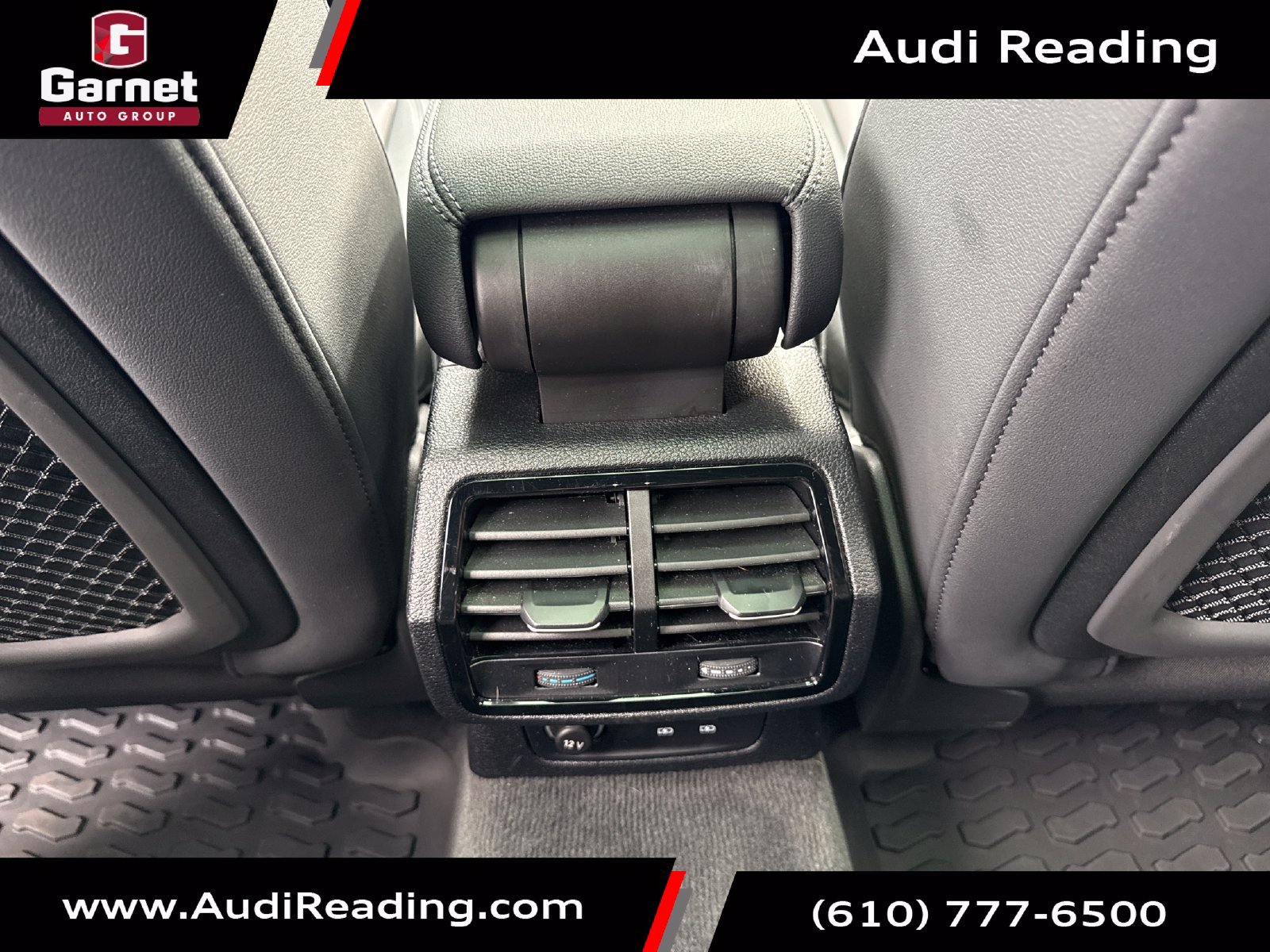 Certified 2023 Audi Q3 2.0T Premium w/ Convenience Package AWD/4WD image 41