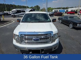 Used 2013 Ford F150 XLT w/ XLT Chrome Pkg video 3