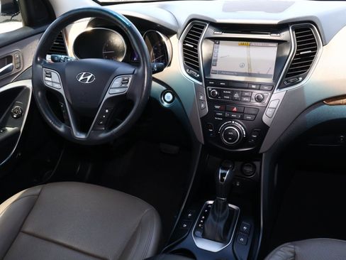 Used 2018 Hyundai Santa Fe Sport FWD image 10