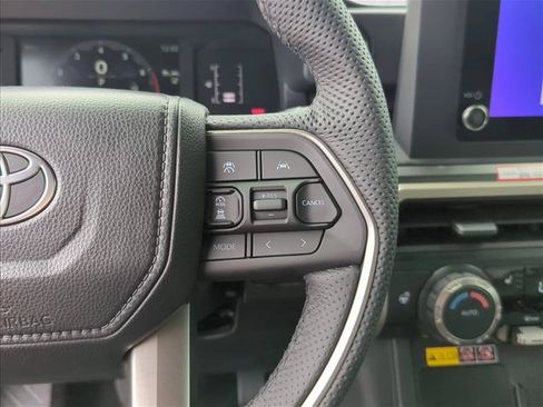 Certified 2025 Toyota Tacoma SR5 RWD image 17
