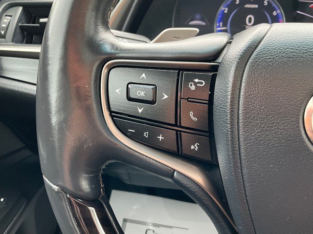 Used 2021 Lexus ES 250 w/ Premium Package AWD/4WD image 13