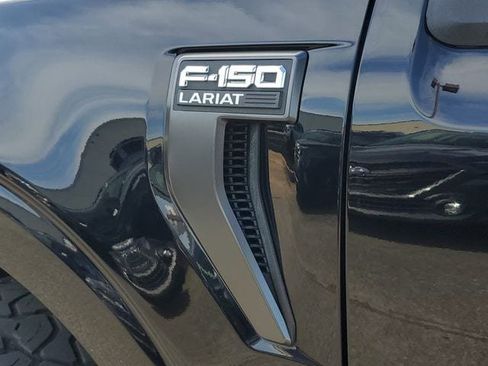 Used 2021 Ford F150 Lariat w/ Equipment Group 502A High image 13