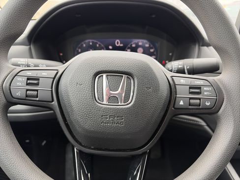 Certified 2024 Honda Accord LX image 18