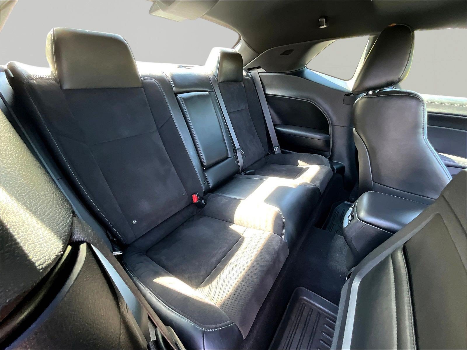 Used 2020 Dodge Challenger R/T w/ Plus Package RWD image 25