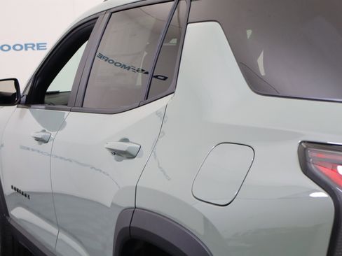 New 2026 Chevrolet Equinox LT w/ Midnight Edition image 10