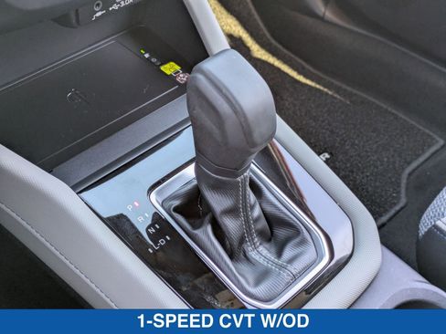 Certified 2025 Subaru Forester Premium image 25