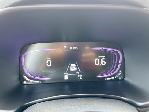 New 2025 Kia Soul EX image 42