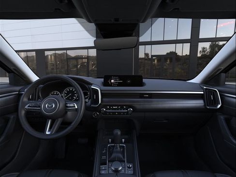 New 2025 MAZDA CX-50 AWD 2.5 S w/ Weather Package image 2