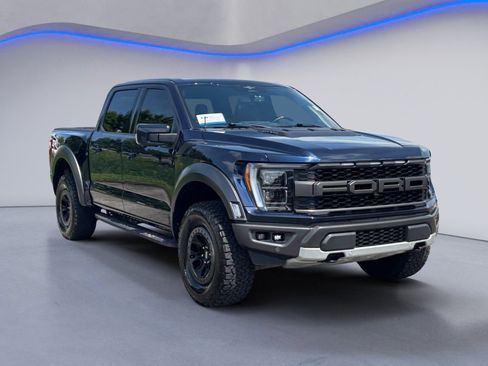Used 2023 Ford F150 Raptor AWD/4WD image 5