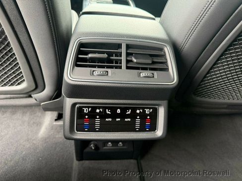 Used 2024 Audi Q8 e-tron Premium AWD/4WD image 22