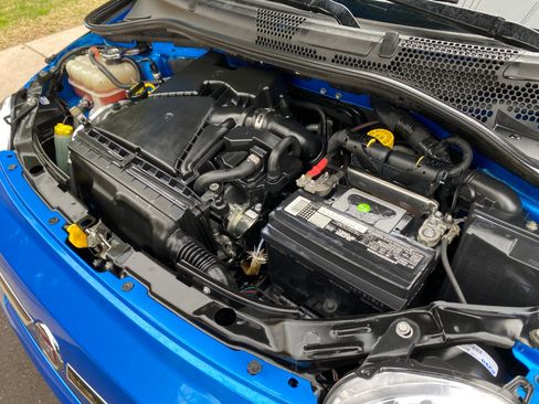 Used 2015 FIAT 500 Pop image 19