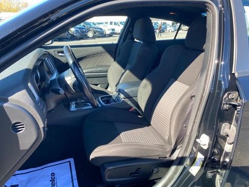 Used 2023 Dodge Charger GT image 12