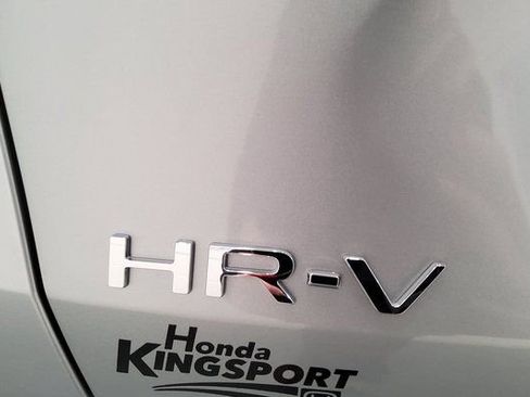 New 2026 Honda HR-V EX-L image 39