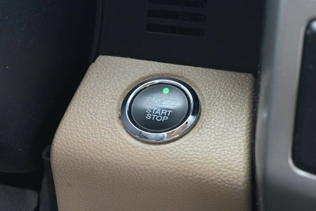 Used 2017 Ford F150 Lariat w/ Equipment Group 502A Luxury RWD image 21