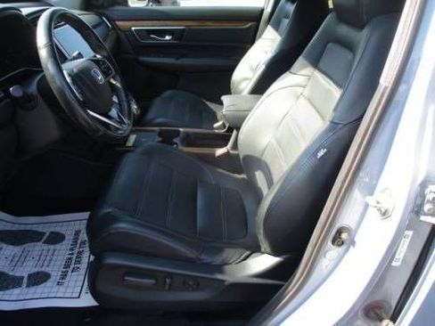 Used 2020 Honda CR-V Touring image 5