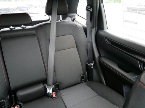 New 2026 Honda CR-V TrailSport image 14