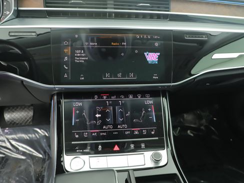 Used 2019 Audi A8 L 3.0T AWD/4WD image 13