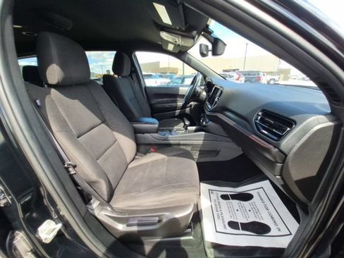 Used 2023 Dodge Durango GT AWD/4WD image 20