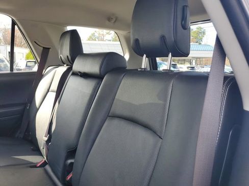 Used 2023 Toyota 4Runner Limited image 15