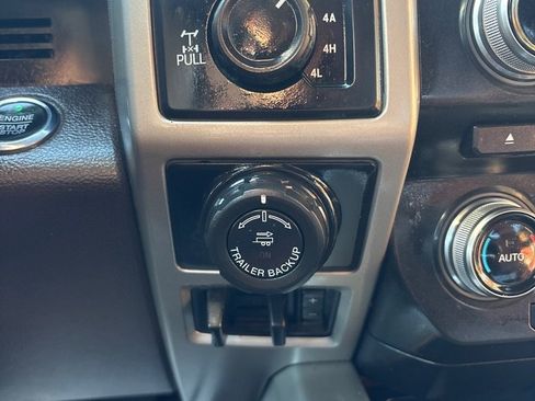 Used 2018 Ford F150 King Ranch w/ Equipment Group 601A Luxury image 24