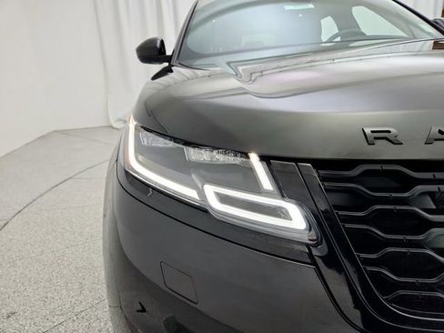 Certified 2023 Land Rover Range Rover Velar S image 28