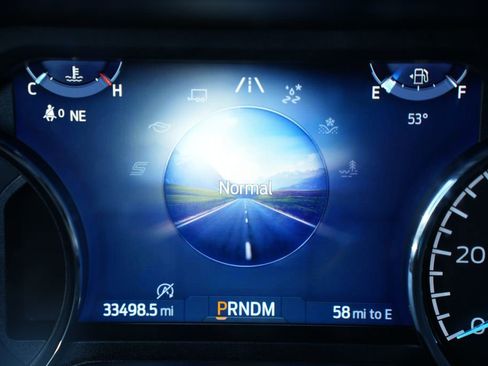 Used 2023 Ford F150 XLT w/ Equipment Group 301A Mid AWD/4WD image 34
