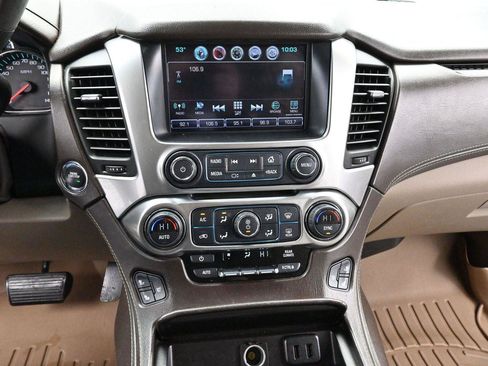 Used 2016 Chevrolet Suburban LTZ AWD/4WD image 25