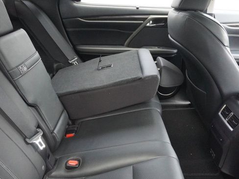 Used 2020 Lexus RX 350 FWD w/ Luxury Package image 10